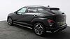 Hyundai KONA 1.6 h-GDi N Line S SUV 5dr Petrol Hybrid DCT Euro 6 (s/s) (141 ps) Black