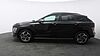 Hyundai KONA 1.6 h-GDi N Line S SUV 5dr Petrol Hybrid DCT Euro 6 (s/s) (141 ps) Black