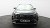 Hyundai TUCSON 1.6 T-GDi Advance SUV 5dr Petrol Manual Euro 6 (s/s) (160 ps) Cypress Green