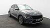 Hyundai KONA 1.6 h-GDi Premium SUV 5dr Petrol Hybrid DCT Euro 6 (s/s) (141 ps) Grey