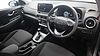 Hyundai KONA 1.6 h-GDi Premium SUV 5dr Petrol Hybrid DCT Euro 6 (s/s) (141 ps) Grey