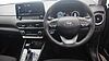 Hyundai KONA 1.6 h-GDi Premium SUV 5dr Petrol Hybrid DCT Euro 6 (s/s) (141 ps) Grey