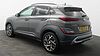 Hyundai KONA 1.6 h-GDi Premium SUV 5dr Petrol Hybrid DCT Euro 6 (s/s) (141 ps) Grey