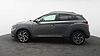 Hyundai KONA 1.6 h-GDi Premium SUV 5dr Petrol Hybrid DCT Euro 6 (s/s) (141 ps) Grey