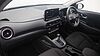 Hyundai KONA 1.6 h-GDi Premium SUV 5dr Petrol Hybrid DCT Euro 6 (s/s) (141 ps) Grey
