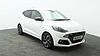 Hyundai I10 1.0 T-GDi N Line Hatchback 5dr Petrol Manual Euro 6 (s/s) (90 ps) White