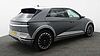 Hyundai IONIQ 5 77kWh Namsan Edition Hatchback 5dr Electric Auto AWD (325 ps) Grey