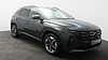 Hyundai TUCSON 1.6 T-GDi Premium SUV 5dr Petrol Manual Euro 6 (s/s) (160 ps) Green
