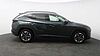 Hyundai TUCSON 1.6 T-GDi Premium SUV 5dr Petrol Manual Euro 6 (s/s) (160 ps) Green