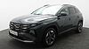 Hyundai TUCSON 1.6 T-GDi Premium SUV 5dr Petrol Manual Euro 6 (s/s) (160 ps) Green