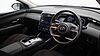 Hyundai TUCSON 1.6 h T-GDi Premium SUV 5dr Petrol Hybrid Auto Euro 6 (s/s) (230 ps) Blue