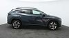 Hyundai TUCSON 1.6 h T-GDi Premium SUV 5dr Petrol Hybrid Auto Euro 6 (s/s) (230 ps) Blue