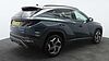 Hyundai TUCSON 1.6 h T-GDi Premium SUV 5dr Petrol Hybrid Auto Euro 6 (s/s) (230 ps) Blue