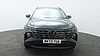 Hyundai TUCSON 1.6 h T-GDi Premium SUV 5dr Petrol Hybrid Auto Euro 6 (s/s) (230 ps) Blue