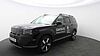 Hyundai SANTA FE 1.6 h T-GDi Ultimate SUV 5dr Petrol Hybrid Auto Euro 6 (s/s) (7Seat) (215 ps) Black