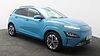 Hyundai KONA 64kWh Premium SUV 5dr Electric Auto (10.5kW Charger) (204 ps) Blue