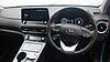 Hyundai KONA 64kWh Premium SUV 5dr Electric Auto (10.5kW Charger) (204 ps) Blue