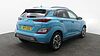 Hyundai KONA 64kWh Premium SUV 5dr Electric Auto (10.5kW Charger) (204 ps) Blue