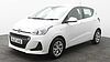Hyundai I10 1.0 SE Hatchback 5dr Petrol Manual Euro 6 (66 ps) White