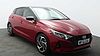 Hyundai I20 1.0 T-GDi MHEV Ultimate Hatchback 5dr Petrol Hybrid DCT Euro 6 (s/s) (100 ps) Dragon Red