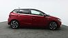 Hyundai I20 1.0 T-GDi MHEV Ultimate Hatchback 5dr Petrol Hybrid DCT Euro 6 (s/s) (100 ps) Dragon Red
