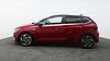 Hyundai I20 1.0 T-GDi MHEV Ultimate Hatchback 5dr Petrol Hybrid DCT Euro 6 (s/s) (100 ps) Dragon Red