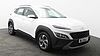 Hyundai KONA 1.6 h-GDi SE Connect SUV 5dr Petrol Hybrid DCT Euro 6 (s/s) (141 ps) White