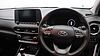 Hyundai KONA 1.6 h-GDi SE Connect SUV 5dr Petrol Hybrid DCT Euro 6 (s/s) (141 ps) White