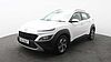 Hyundai KONA 1.6 h-GDi SE Connect SUV 5dr Petrol Hybrid DCT Euro 6 (s/s) (141 ps) White