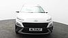 Hyundai KONA 1.6 h-GDi SE Connect SUV 5dr Petrol Hybrid DCT Euro 6 (s/s) (141 ps) White