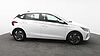 Hyundai I20 1.0 T-GDi MHEV SE Connect Hatchback 5dr Petrol Hybrid DCT Euro 6 (s/s) (100 ps) White