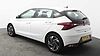 Hyundai I20 1.0 T-GDi MHEV SE Connect Hatchback 5dr Petrol Hybrid DCT Euro 6 (s/s) (100 ps) White