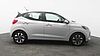 Hyundai I10 1.0 Advance Hatchback 5dr Petrol Manual Euro 6 (s/s) (63 ps) Grey