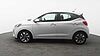 Hyundai I10 1.0 Advance Hatchback 5dr Petrol Manual Euro 6 (s/s) (63 ps) Grey
