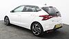 Hyundai I20 1.0 T-GDi MHEV Premium Hatchback 5dr Petrol Hybrid Manual Euro 6 (s/s) (100 ps) White