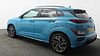 Hyundai KONA 1.0 T-GDi MHEV N Line SUV 5dr Petrol Hybrid Manual Euro 6 (s/s) (120 ps) Blue