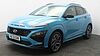 Hyundai KONA 1.0 T-GDi MHEV N Line SUV 5dr Petrol Hybrid Manual Euro 6 (s/s) (120 ps) Blue