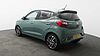 Hyundai I10 1.0 Premium Hatchback 5dr Petrol Auto Euro 6 (s/s) (63 ps) Green