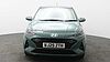Hyundai I10 1.0 Premium Hatchback 5dr Petrol Auto Euro 6 (s/s) (63 ps) Green