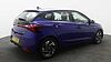 Hyundai I20 1.0 T-GDi MHEV SE Connect Hatchback 5dr Petrol Hybrid DCT Euro 6 (s/s) (100 ps) Blue