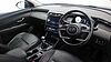 Hyundai TUCSON 1.6 T-GDi Ultimate SUV 5dr Petrol Manual Euro 6 (s/s) (150 ps) Blue