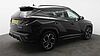 Hyundai TUCSON 1.6 T-GDi N Line S SUV 5dr Petrol Manual Euro 6 (s/s) (160 ps) Black