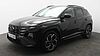Hyundai TUCSON 1.6 T-GDi N Line S SUV 5dr Petrol Manual Euro 6 (s/s) (160 ps) Black