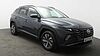 Hyundai TUCSON 1.6 T-GDi SE Connect SUV 5dr Petrol Manual Euro 6 (s/s) (150 ps) Blue