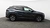 Hyundai TUCSON 1.6 T-GDi SE Connect SUV 5dr Petrol Manual Euro 6 (s/s) (150 ps) Blue