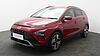 Hyundai BAYON 1.0 T-GDi MHEV Premium SUV 5dr Petrol Hybrid Manual Euro 6 (s/s) (100 ps) Red