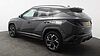 Hyundai TUCSON 1.6 T-GDi N Line SUV 5dr Petrol Hybrid Auto Euro 6 (s/s) (215 ps) Grey