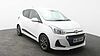 Hyundai I10 1.2 Premium Hatchback 5dr Petrol Manual Euro 6 (87 ps) White