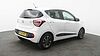 Hyundai I10 1.2 Premium Hatchback 5dr Petrol Manual Euro 6 (87 ps) White