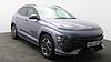 Hyundai KONA 1.6 h-GDi N Line SUV 5dr Petrol Hybrid DCT Euro 6 (s/s) (141 ps) Meta Blue
